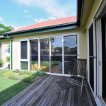 Suburban superiority: not your everyday home