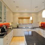 Suburban superiority: not your everyday home