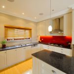 Suburban superiority: not your everyday home