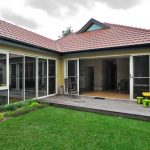 Suburban superiority: not your everyday home