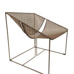 Athos Lounge - Side Chair
