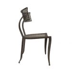 Medina Side Chair - Side