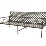 Herculanean Three Seater - Side