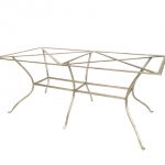 Hanna Dining Base -Side Pic