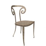 Hampton Side Chair - Side