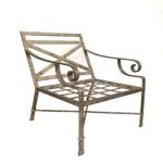 Epos Occasional Chair