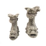 Dolphin Canleholder Small Medium