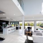 A home for the family