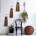 Woven Homewares Trend