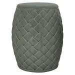 Woven Homewares Trend