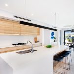 Design evolution: Australian family home
