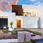 Design evolution: Australian family home