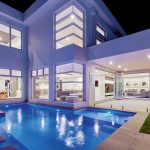 Take Me Home: Resort-style home