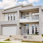 Take Me Home: Resort-style home