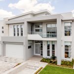 Take Me Home: Resort-style home