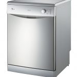Cleaning up in style: the feature-full Bellini dishwasher