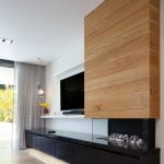 Slice of beauty: kitchen design