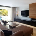 Slice of beauty: kitchen design