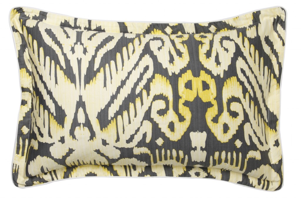 6_Java Charcoal pillowcas