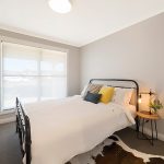 Manor Homes - Mitchell 3 Country Design - Bedroom 2 - Modular