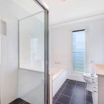 Manor Homes - Mitchell 3 Country Design - Modular - Main Bathroom