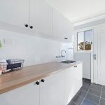 Manor Homes - Mitchell 3 Country Design - Modular - Laundry