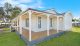 Manor Homes - Mitchell 3 Country Design - Exterior - Modular