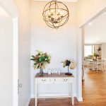 Manor Homes - Mitchell 3 Country Design - Entry - Modular