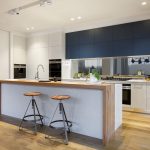 The Block Apartment 5 - Freedom Kitchens