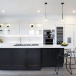 The Block Apartment 4 - Freedom Kitchens