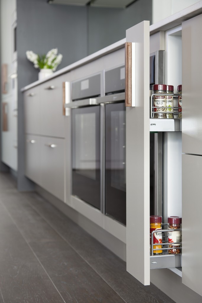 The Block Apartment 3 - Freedom Kitchens