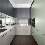 The Block Apartment 3 - Freedom Kitchens