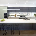 The Block Apartment 3 - Freedom Kitchens