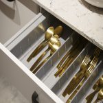 The Block Australia Apartment 2 - Freedom Kitchens