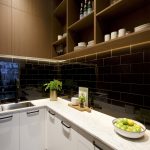The Block Australia Apartment 2 - Freedom Kitchens
