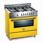 Pro Series 36 inch  Yellow