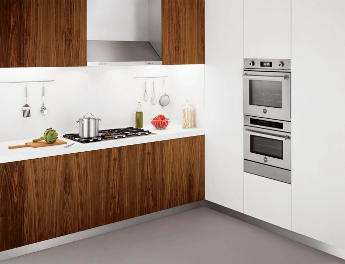 Professional Series single oven low