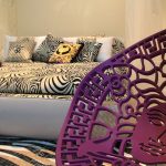 Versace bed