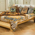 Versace bed