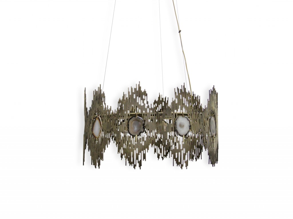 Koket VIVRE Chandelier