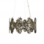 Koket VIVRE Chandelier