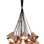 Koket Gia chandelier