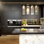 The Block Challenge Kitchen