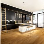 The Block Challenge Kitchen