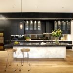 The Block Challenge Kitchen