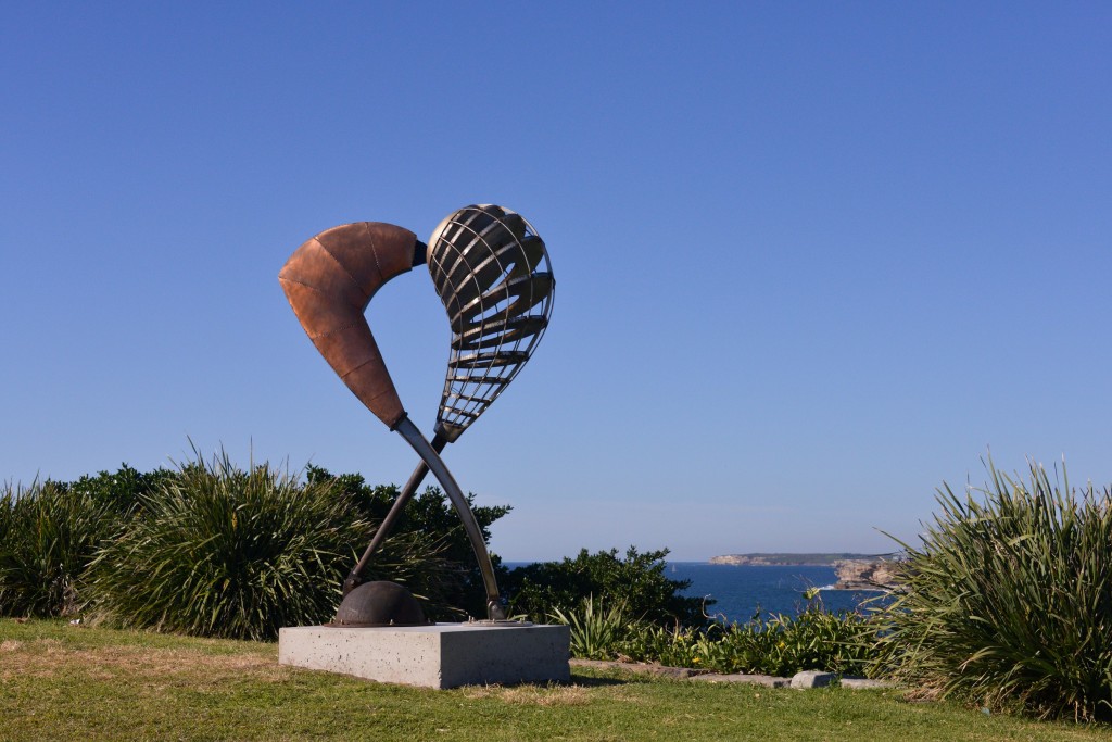 Geoffrey Bartlett Embrace SxSBondi2016