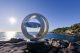 Inge King AM Celestial Rings I(2014) SxSBondi2016