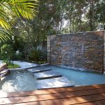 Sydney sanctuary: tropical garden