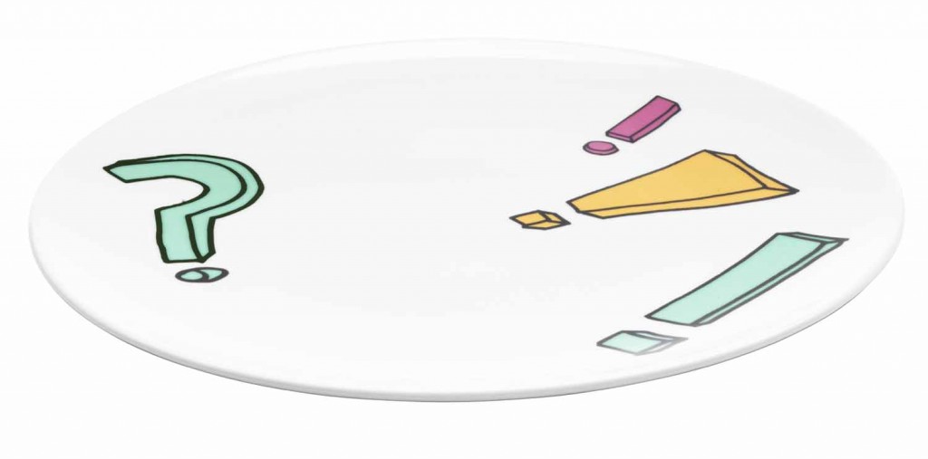 SPRIDD plate - $6.99 - IKEA (1)