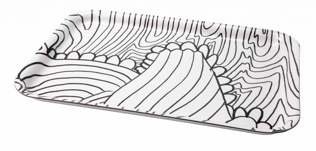 SPRIDD tray - $3.99 - IKEA (1)